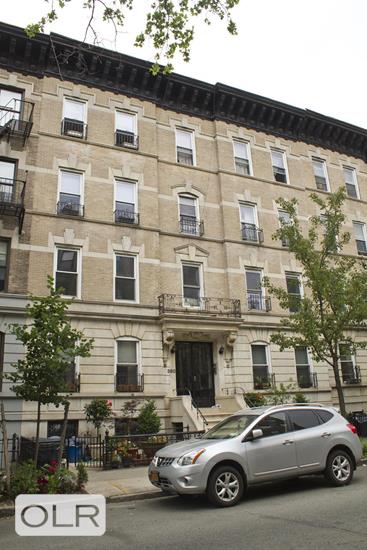 385 Clinton Street Carroll Gardens Brooklyn NY 11231