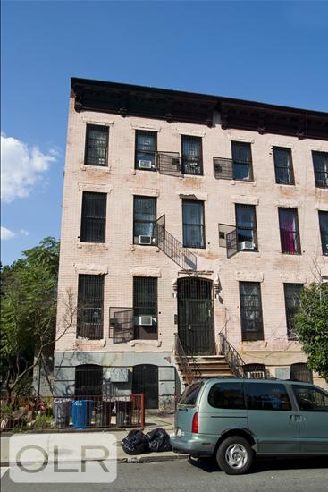 315 South 5th Street Williamsburg Brooklyn NY 11211