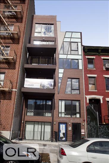 251 South 3rd Street PHA Williamsburg Brooklyn NY 11211