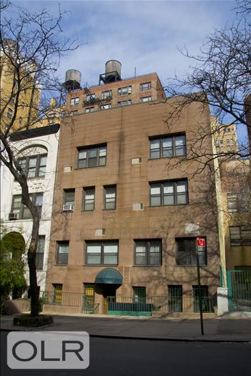 261 West 71st Street 8 Lincoln Square New York NY 10023