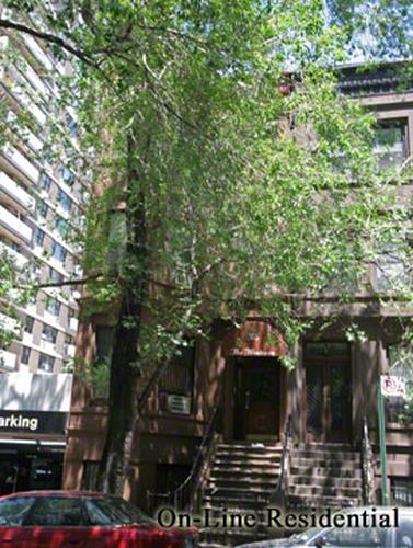 165 West 95th Street Upper West Side New York NY 10025