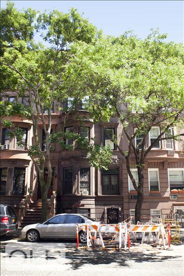 632 West End Avenue 2F Upper West Side New York NY 10024