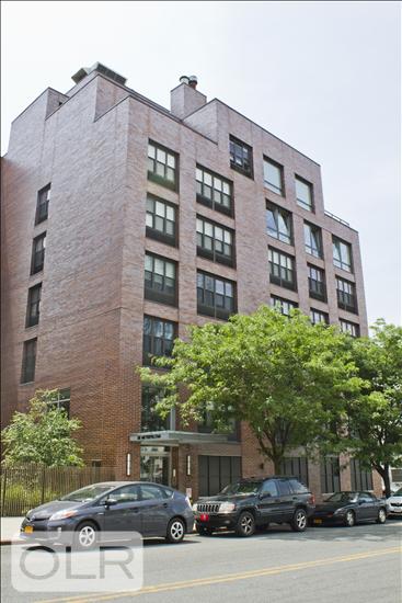 58 Metropolitan Avenue 5G Williamsburg Brooklyn NY 11249