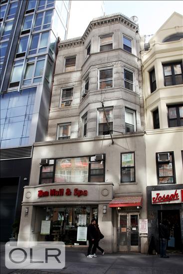 214 West 72nd Street Lincoln Square New York NY 10023