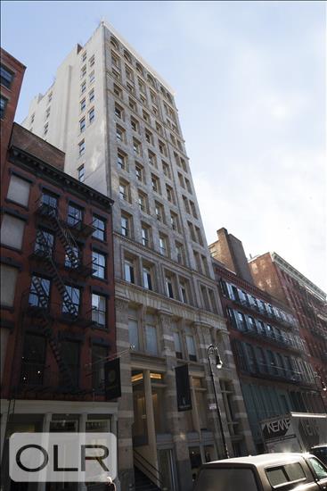 158 Mercer Street 10B Soho New York NY 10012