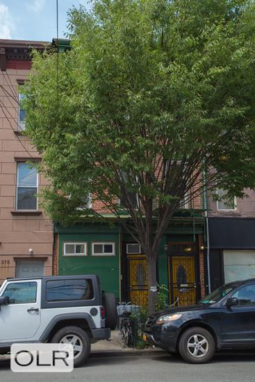 374 Columbia Street 3 Red Hook Brooklyn NY 11231