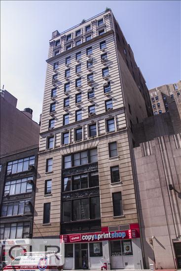 116 West 14th Street 8N Greenwich Village New York NY 10011