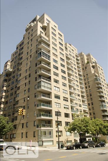 180 East End Avenue Upper East Side New York NY 10128