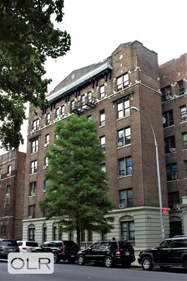305 Ocean Avenue Brooklyn NY 11225