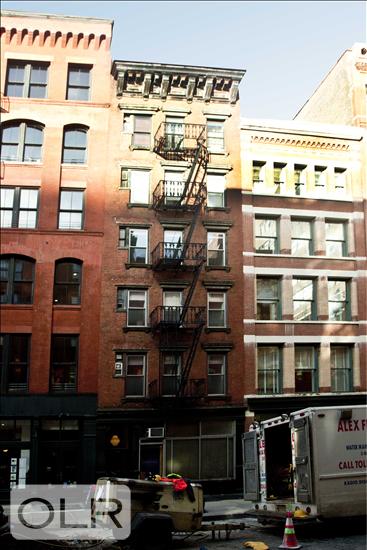 184 Franklin Street 10 Tribeca New York NY 10013
