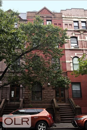 118 West 81st Street G Upper West Side New York NY 10024