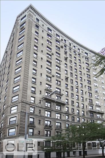 395 Riverside Drive Morningside Heights New York NY 10025