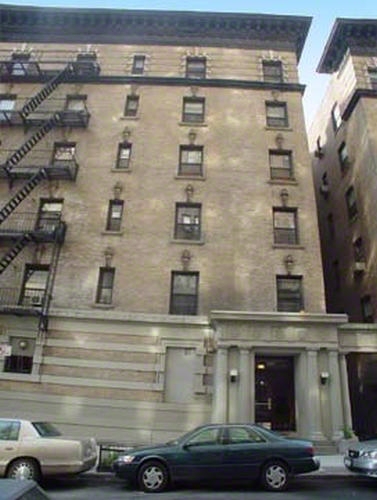 240 West 102nd Street 15 Upper West Side New York NY 10025