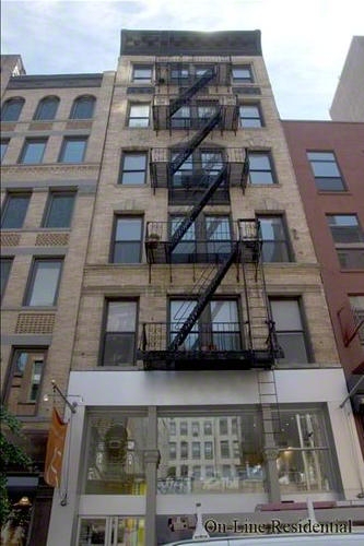 91 Crosby Street Soho New York NY 10012