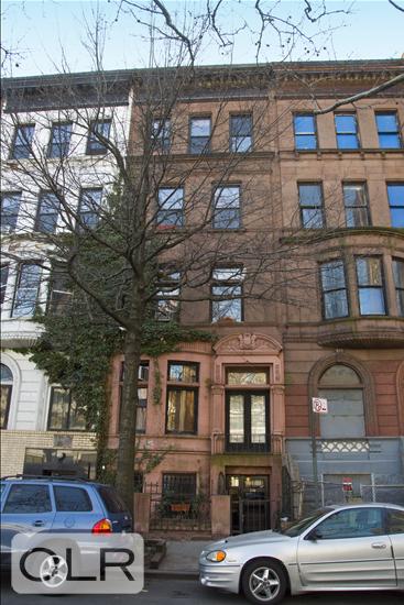 116 West 76th Street Upper West Side New York NY 10023