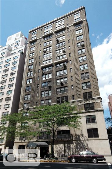 25 East 86th Street 3-A Carnegie Hill New York NY 10028