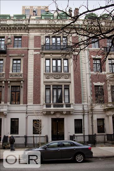 30 West 74th Street Upper West Side New York NY 10023
