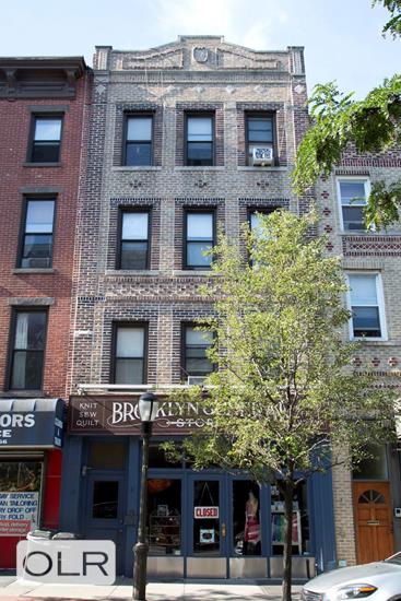 128 Union Street 4 Cobble Hill Brooklyn NY 11231