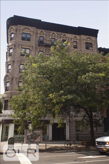 193 Second Avenue 6 E. Greenwich Village New York NY 10003