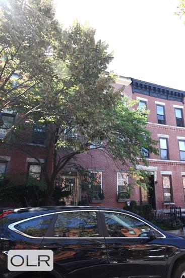 704 Degraw Street 2 Park Slope Brooklyn NY 11217