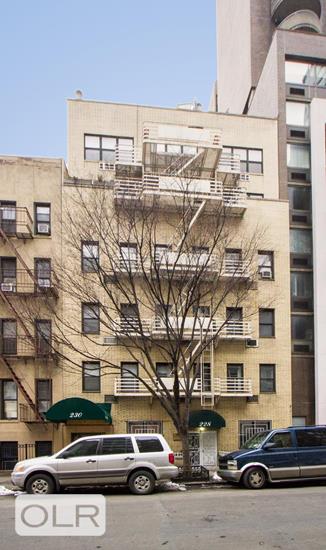 230 East 52nd Street 3D Turtle Bay New York NY 10022