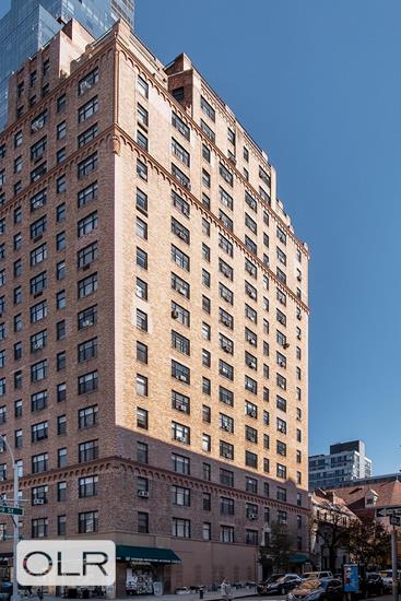 233 West 99th Street 17B Upper West Side New York NY 10025