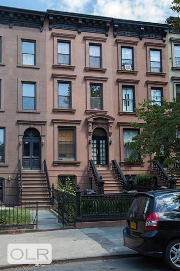 13 3rd Place 3 Carroll Gardens Brooklyn NY 11231