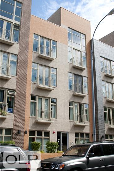 317 Greene Avenue 4B Bedford Stuyvesant Brooklyn NY 11238