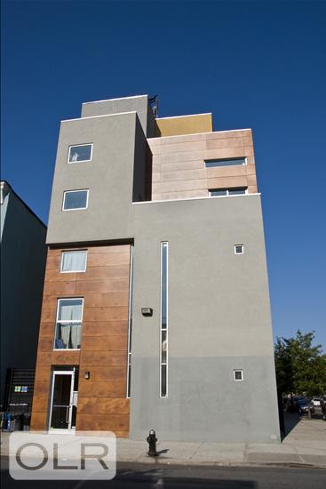 406 Lorimer Street Williamsburg Brooklyn NY 11206