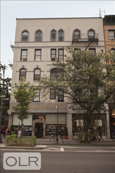 66 West 84th Street Upper West Side New York NY 10024