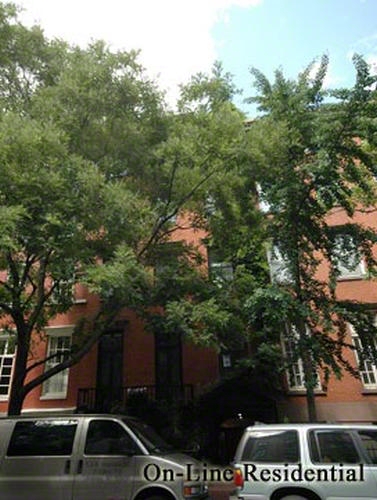 27 West 10th Street Greenwich Village New York NY 10011
