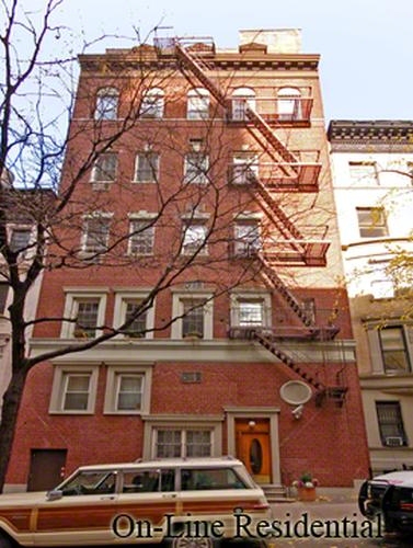 257 West 93rd Street 3C Upper West Side New York NY 10025