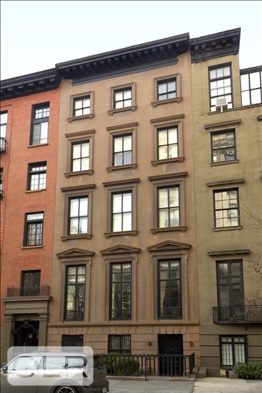 11 Gramercy Park South Gramercy Park New York NY 10003