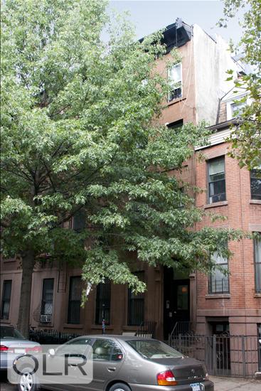 101 Bergen Street Boerum Hill Brooklyn NY 11201
