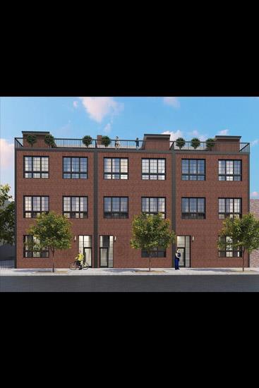 5-30 47th Avenue 2-A Long Island City Queens NY 11101