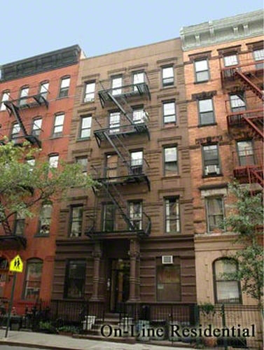 406 West 48th Street Clinton New York NY 10036