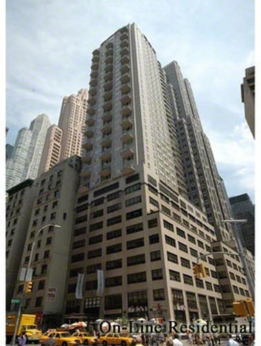 159 West 53rd Street Midtown West New York NY 10019