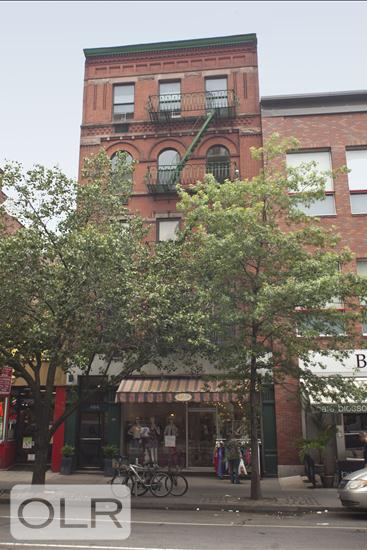 464 Columbus Avenue 3B Upper West Side New York NY 10024