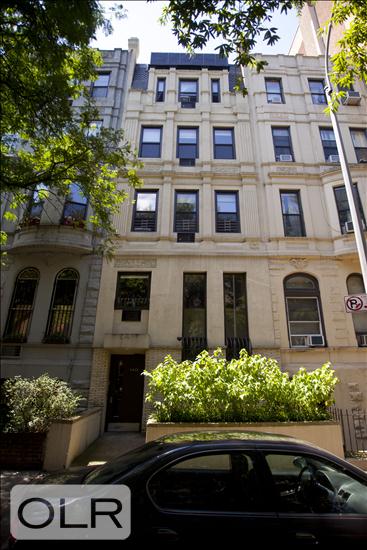 138 West 87th Street 4R Upper West Side New York NY 10024