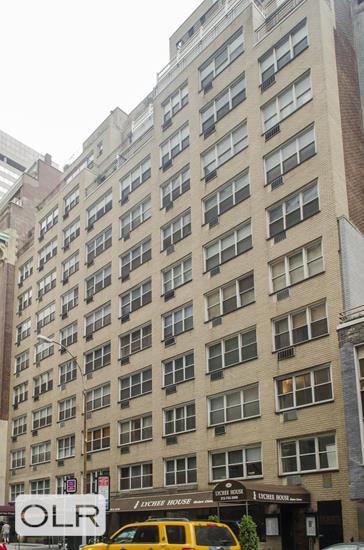 141 East 55th Street 3E Turtle Bay New York NY 10022