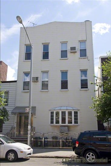 110 Jackson Street BH Williamsburg Brooklyn NY 11211