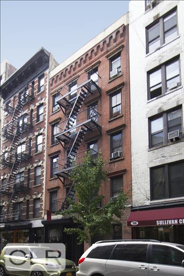 148 Sullivan Street 7 Soho New York NY 10012