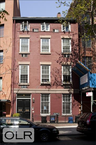 320 Hicks Street 3 Brooklyn Heights Brooklyn NY 11201
