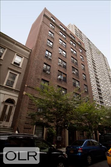 46 West 95th Street Upper West Side New York NY 10025
