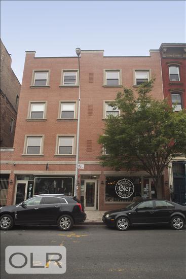 186 Grand Street Williamsburg Brooklyn NY 11211