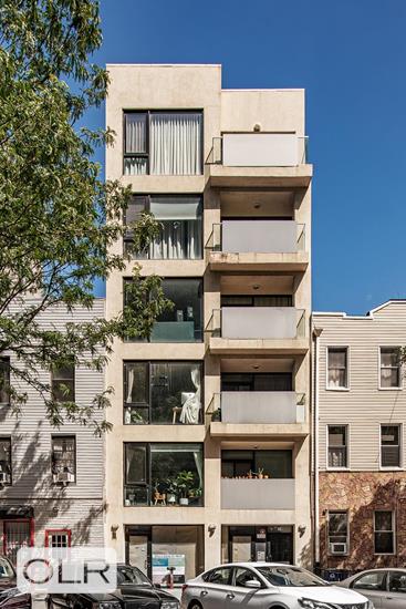 29 Montrose Avenue 2A Williamsburg Brooklyn NY 11206