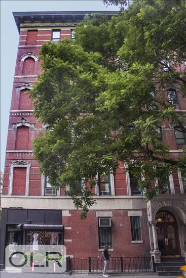 215 West 10th Street W. Greenwich Village New York NY 10014