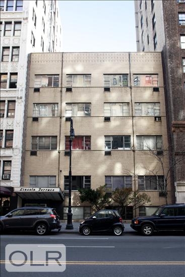 44 West 72nd Street Lincoln Square New York NY 10023