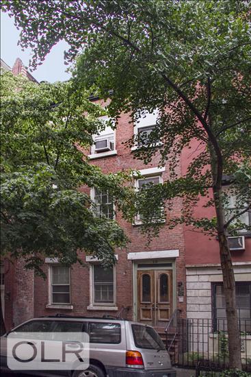 10 Bedford Street Greenwich Village New York NY 10014