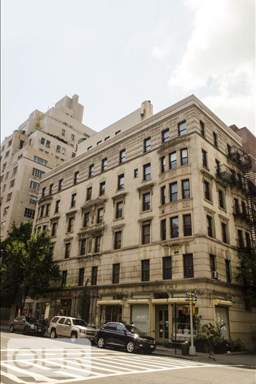 1290 Madison Avenue Carnegie Hill New York NY 10128
